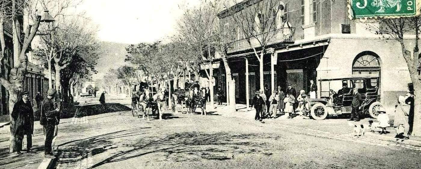 679- Batna - Avenue de la Republique2.jpg